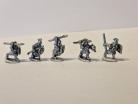 LW/BIB49 - Allied/Auxilliary  Light Infantry Javlinmen