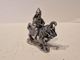 HIN/AAC01 - Heavy Cavalry with spear