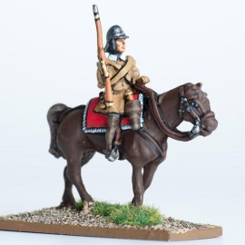 HIN/HUE13 -  Carabiniers/ Heavy Cavalry