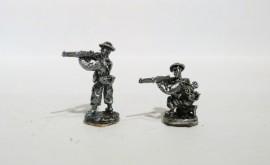 20/GB22 - Infantry Firing