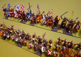 HIN/HUM20 - Italian Light Cavalry