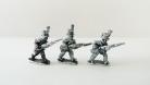 WIB03 - British Infantry Advancing in Top Hat