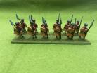 HIN/HUA45 - Chinese Mounted Crossbowmen