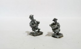 20/GB26 - Infantry with SMG s