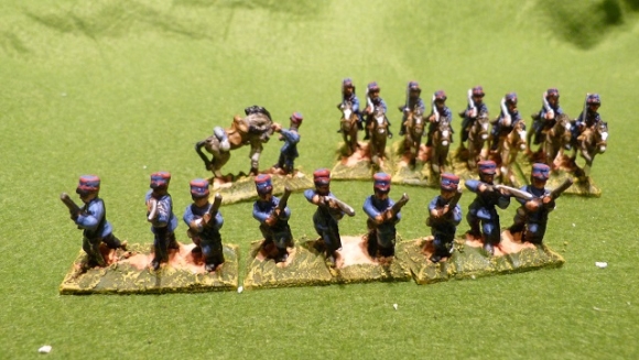 18mm Japanese